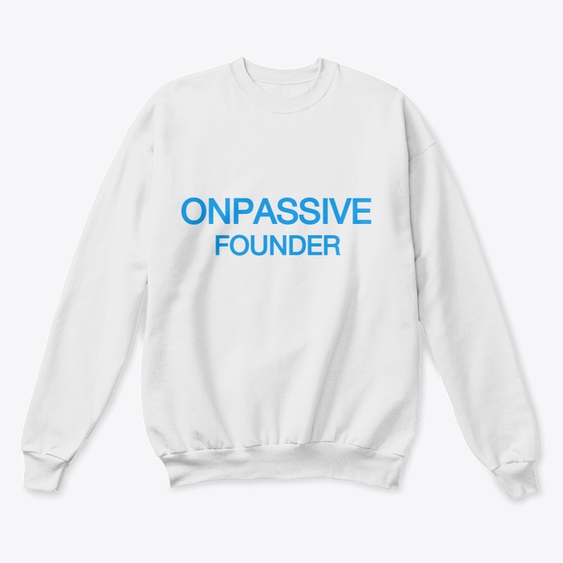 Classic Tee Classic fit  Sweatshirt