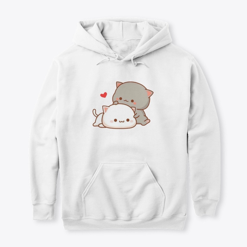 The Cute Club!