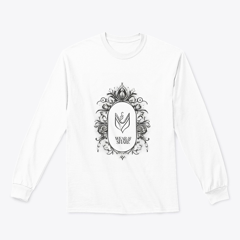 WEAR AND SHARE FIRST DESIGN