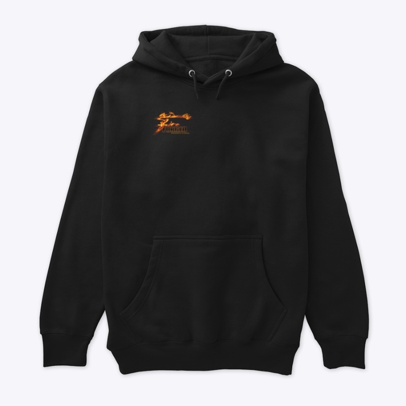 Fiery Logo