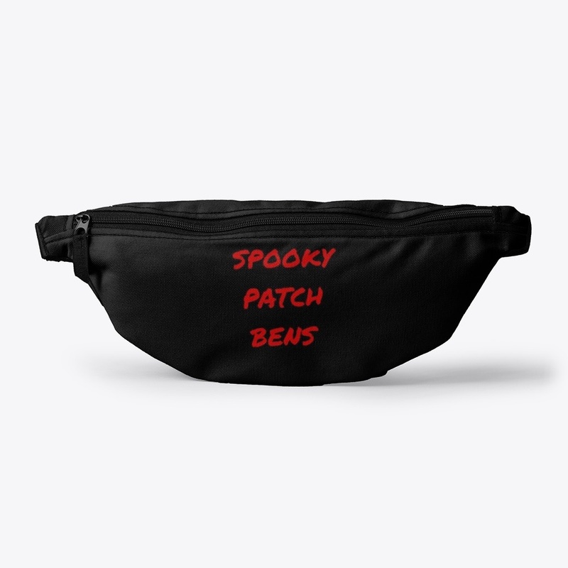 Spooky Patch Bens