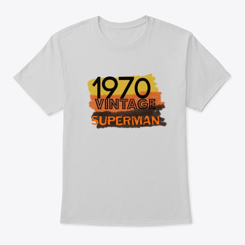 1970 Vintage