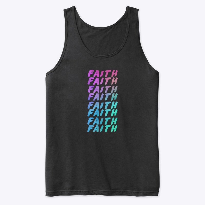 Faith ( Multi Color)