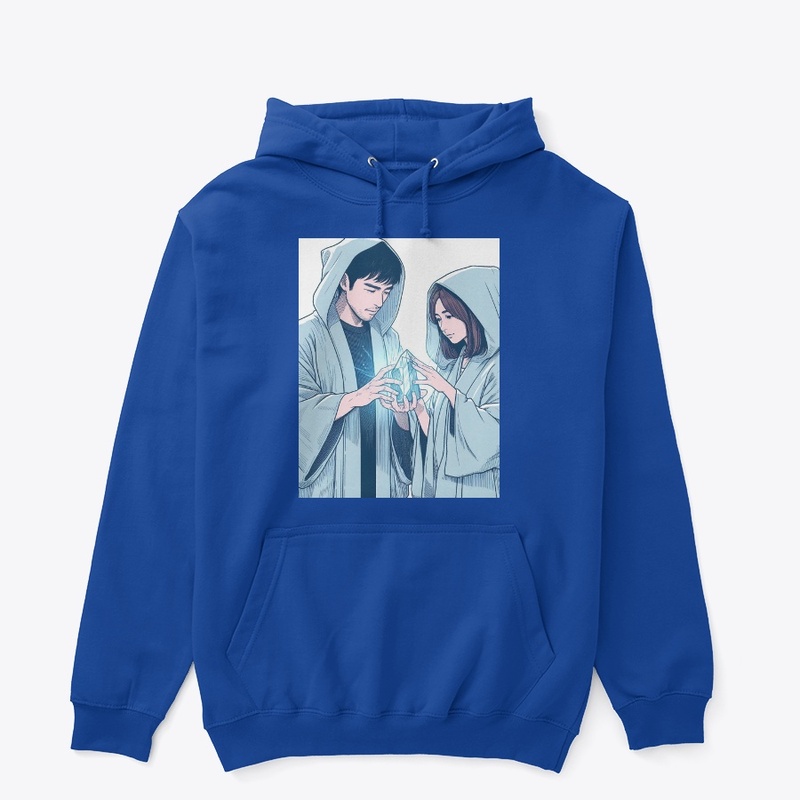 Zen Harmony Apparel