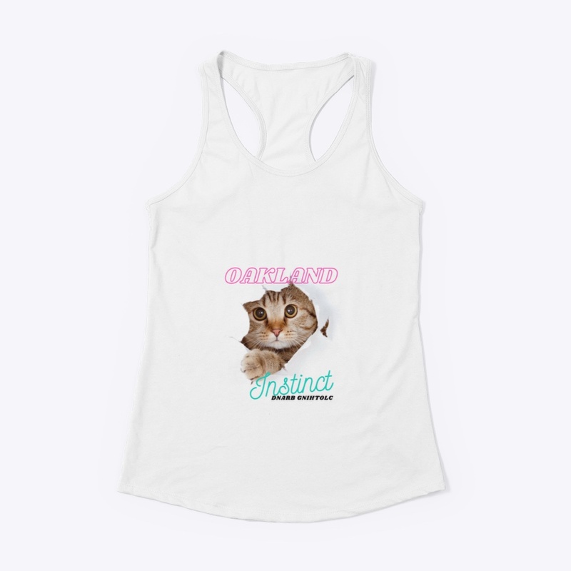 Feline Fawda!