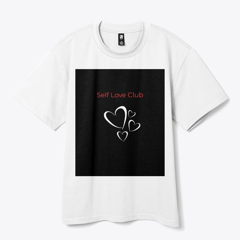 Self Love Club 