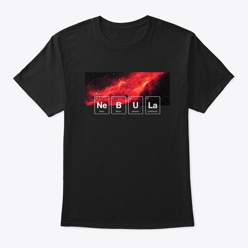 The Nebula constellation series