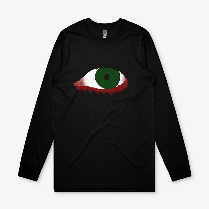 Bloodshot