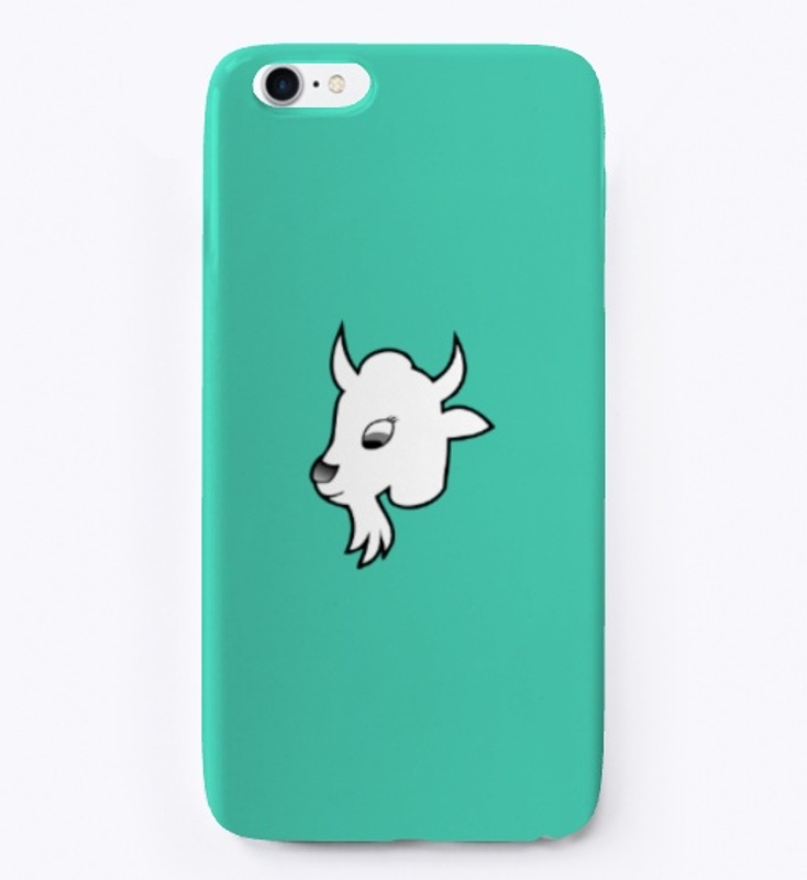Goatsie Premium Merch