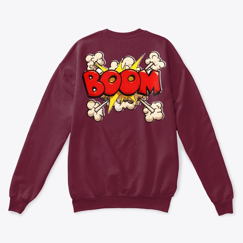 Boom 