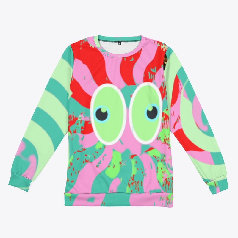 Y PREE Sweatshirt