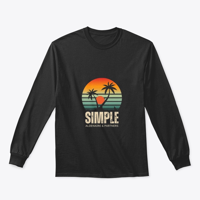 simple aldenaire &amp; partners 