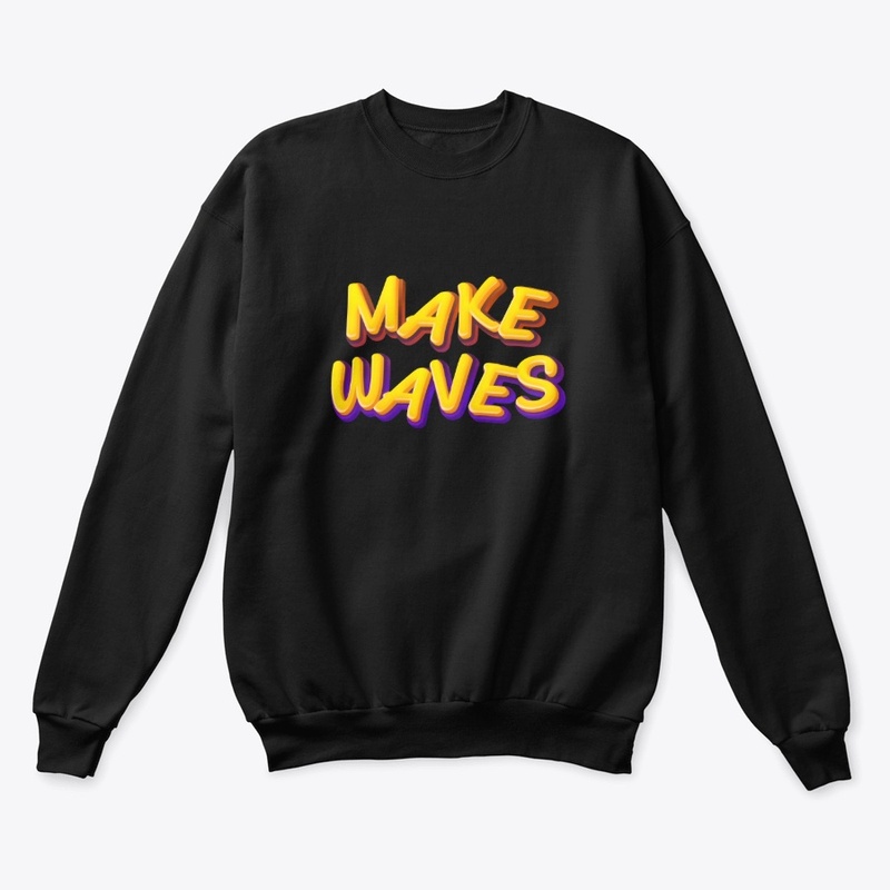 Make Waves products