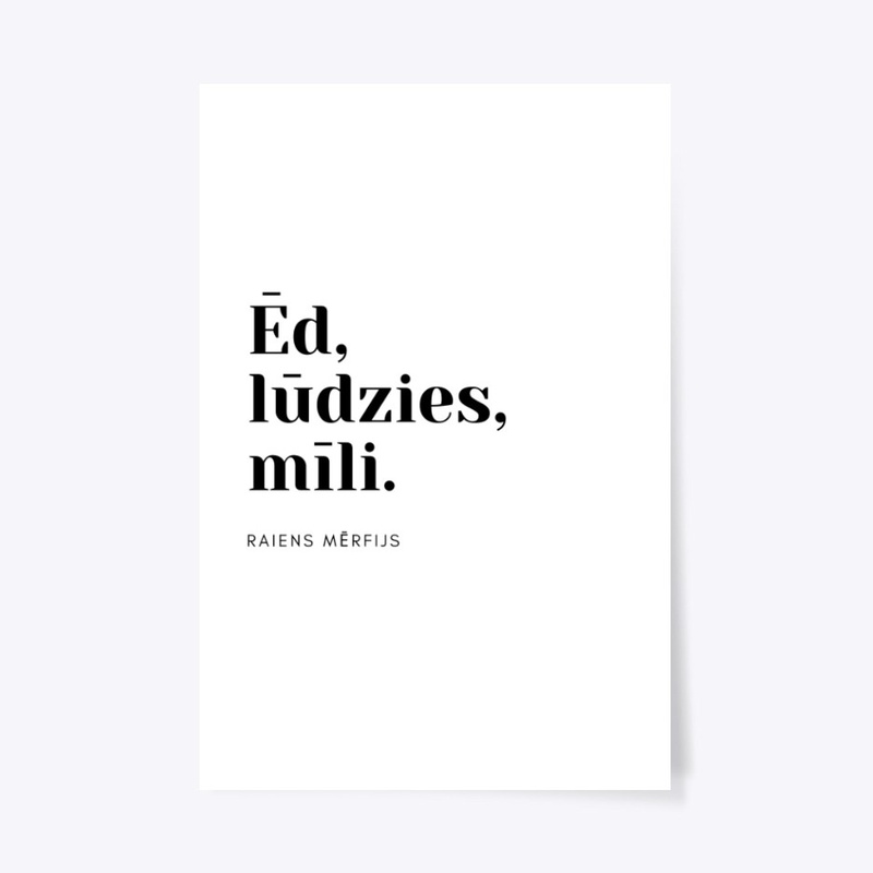 Eat, pray, love (Ēd, lūdzies, mīli)