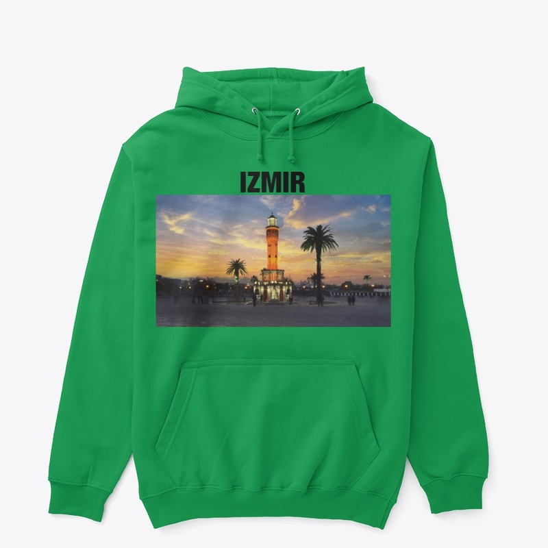 Izmir koleksiyonumuz