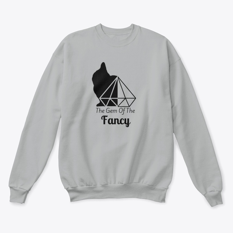 The Gem of the Fancy