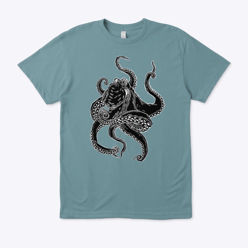 Octopus