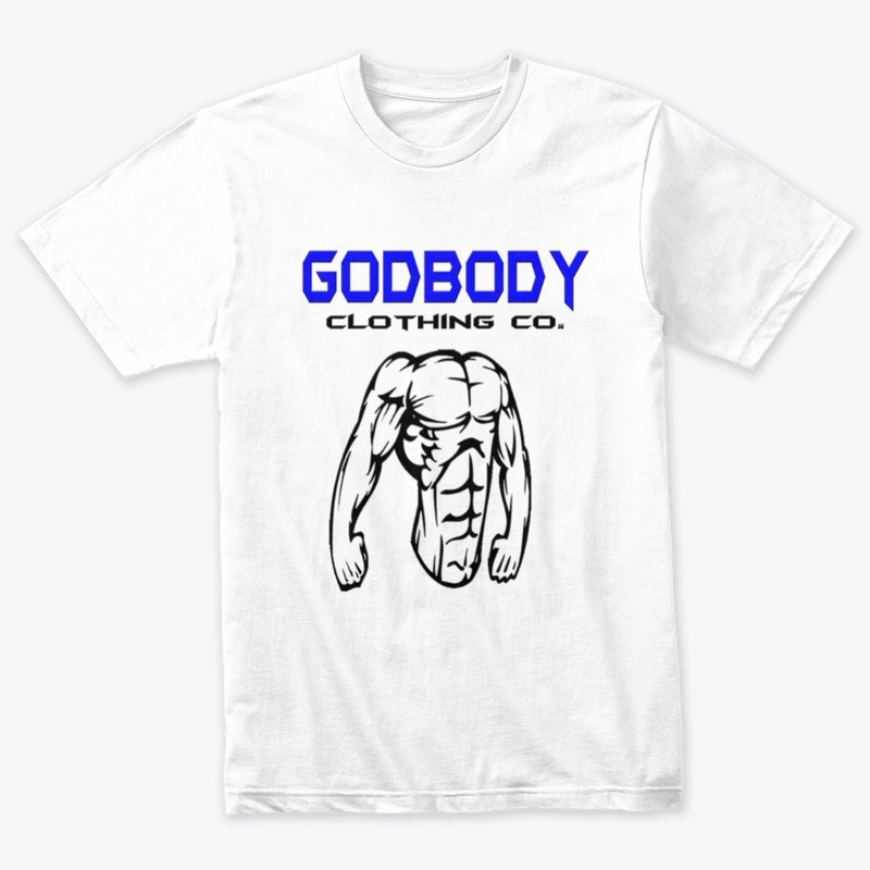 GODBODY 