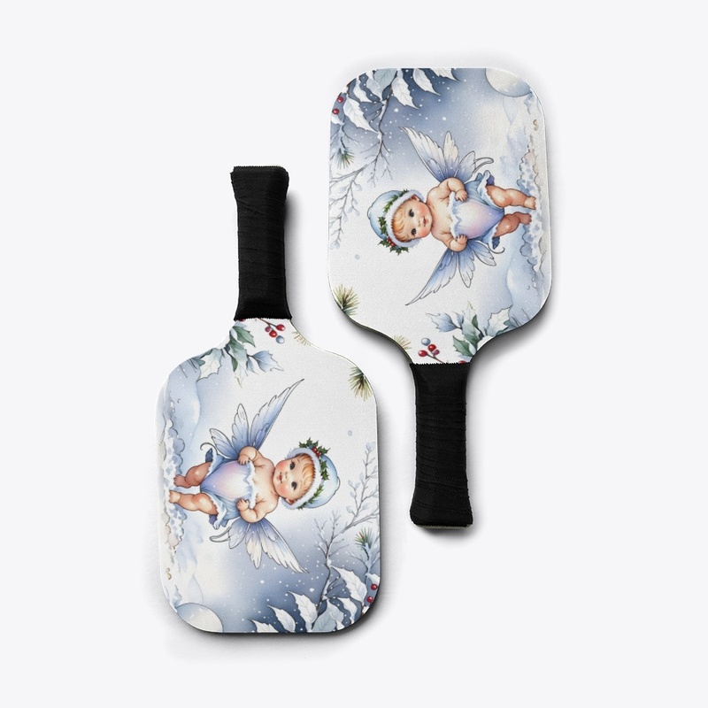 Christmas Baby - PG26