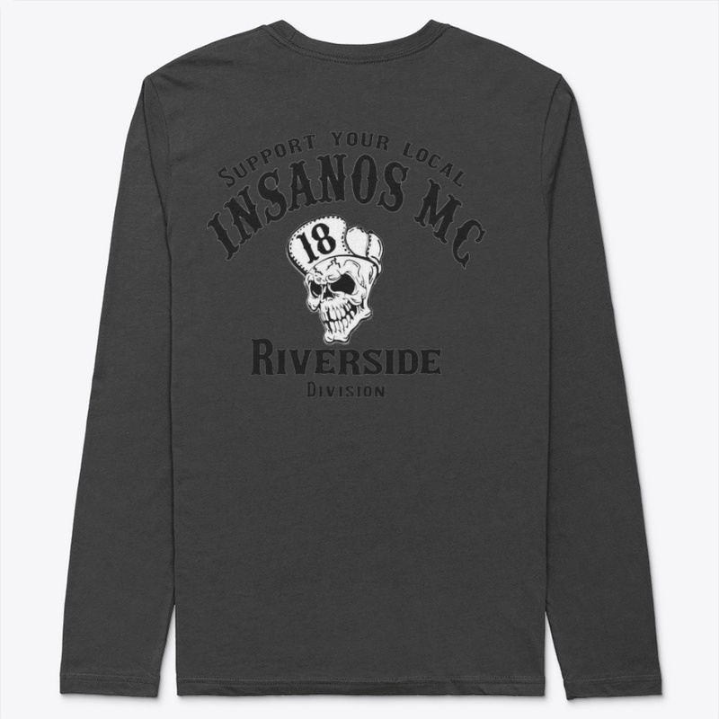 IMc Riverside Div Support Merchandise