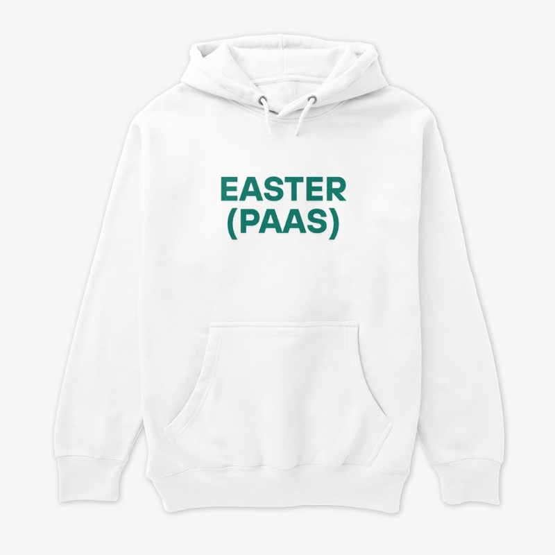 Easter (Paas) T-Shirt