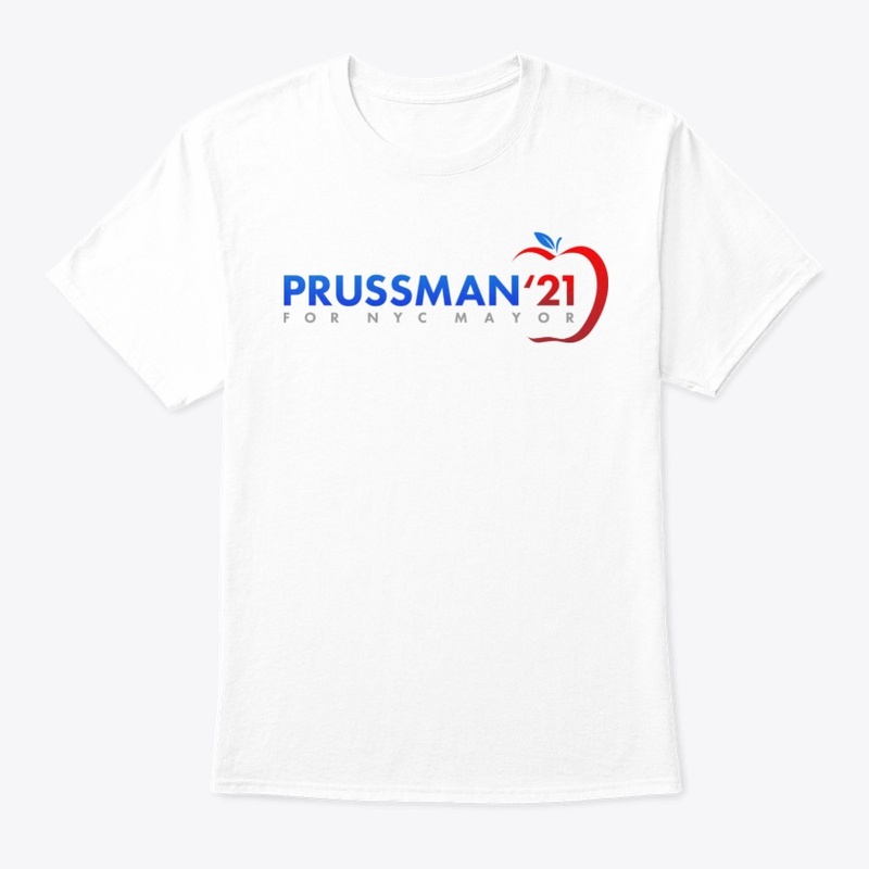 Stacey Prussman For Mayor