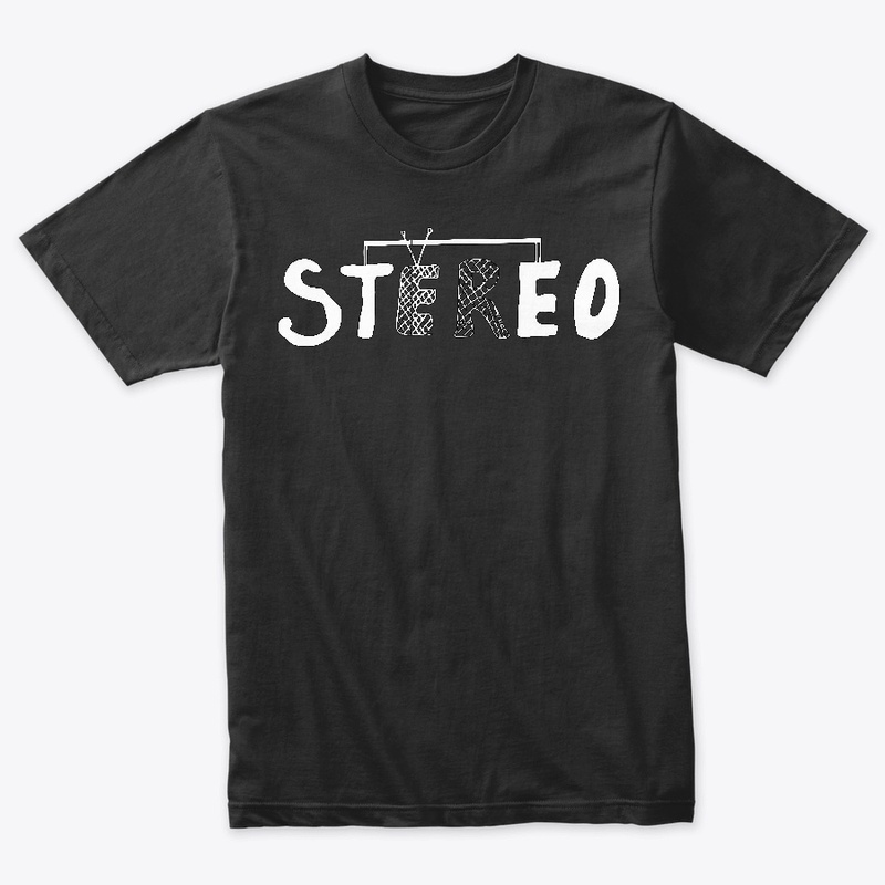stereo