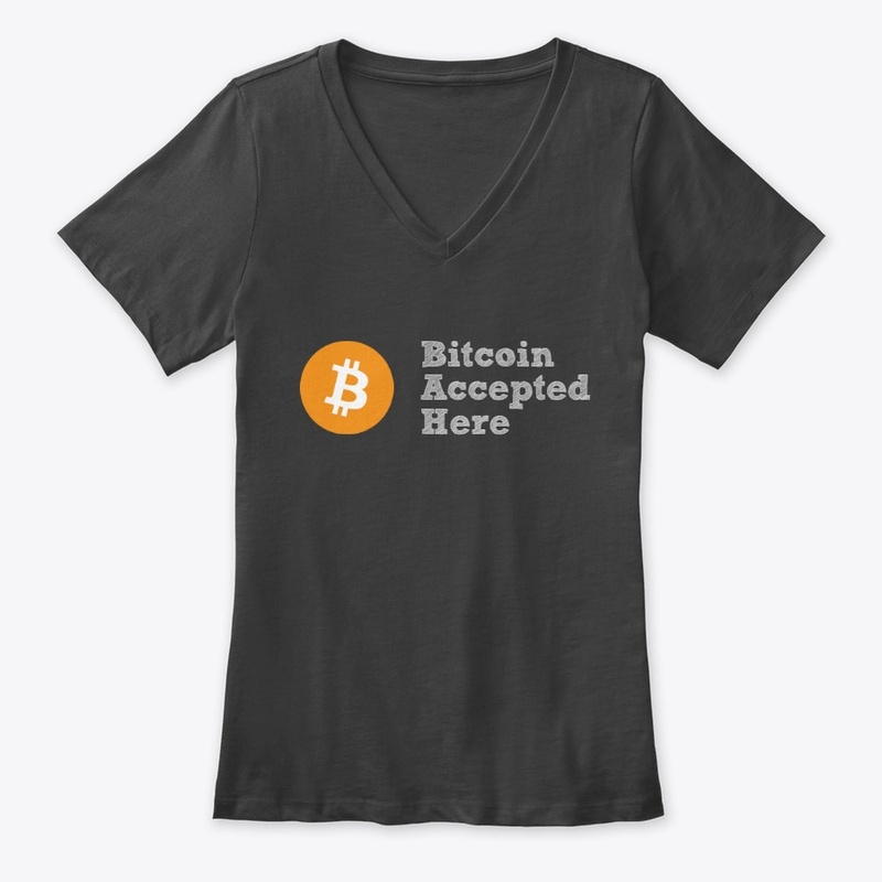 Bitcoin T-shirt Crypto Gift for Traders