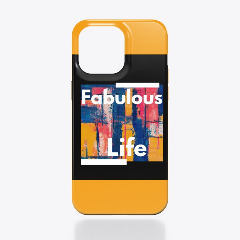 Fabulous Life Collection