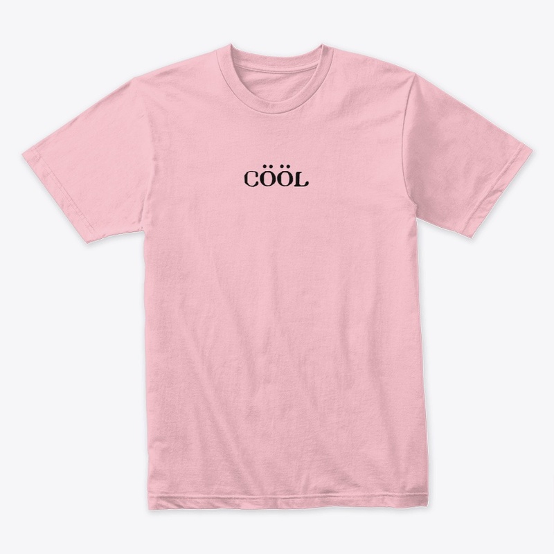 simple cool jogger 
