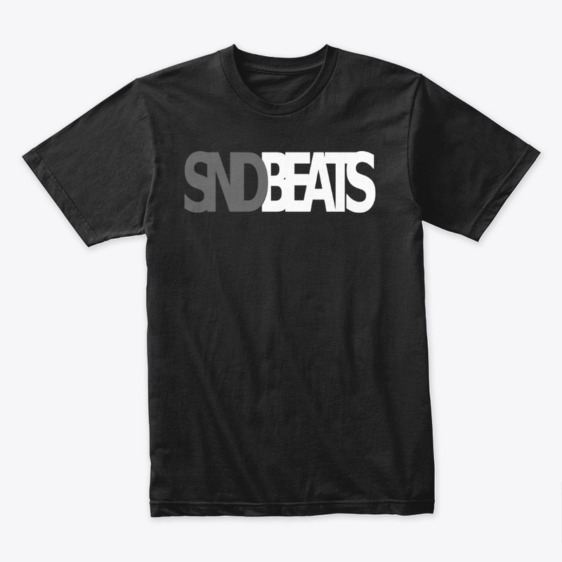 SNDBEATS MERCH