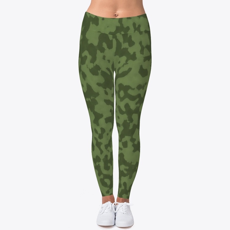 Camo T Shirt, Military Tees