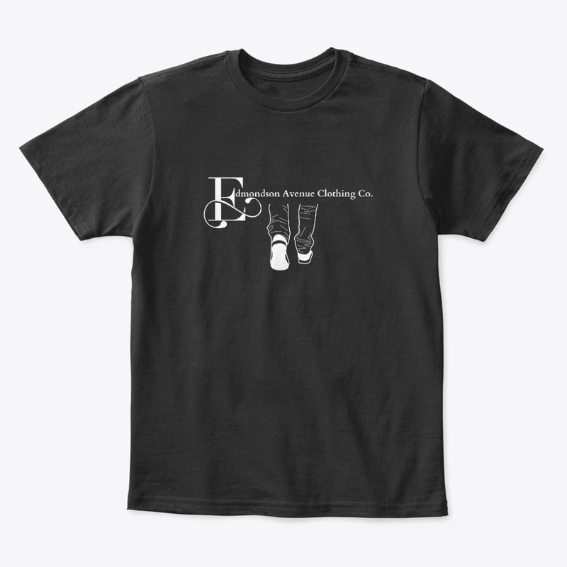 Edmondson Avenue Essence Shirt