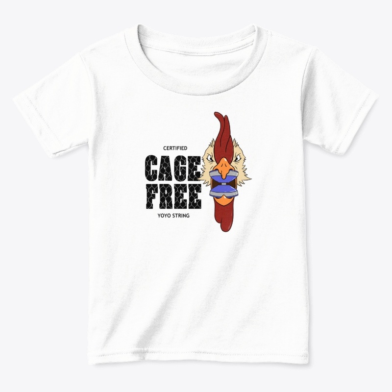 Certified Cage Free