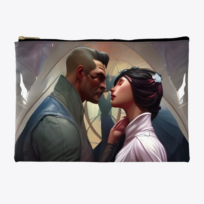 Villain Love