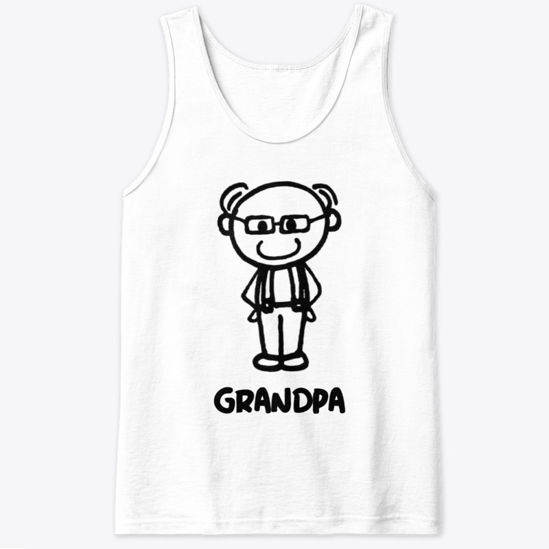 Family Designs: Grandpa