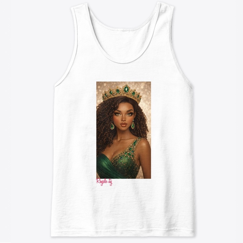 Impress Empress: Crown of Temptation