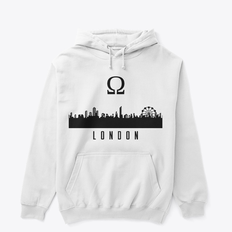 OMEGA OVER LONDON