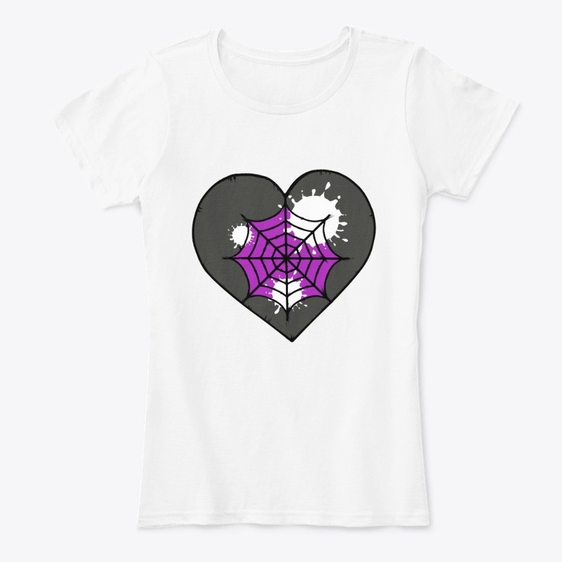Horror Heart (Hidden Ace)