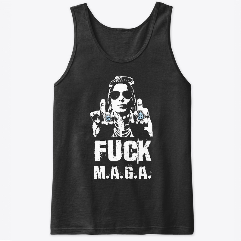 Fuck MAGA