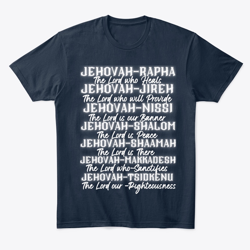 Jehovah
