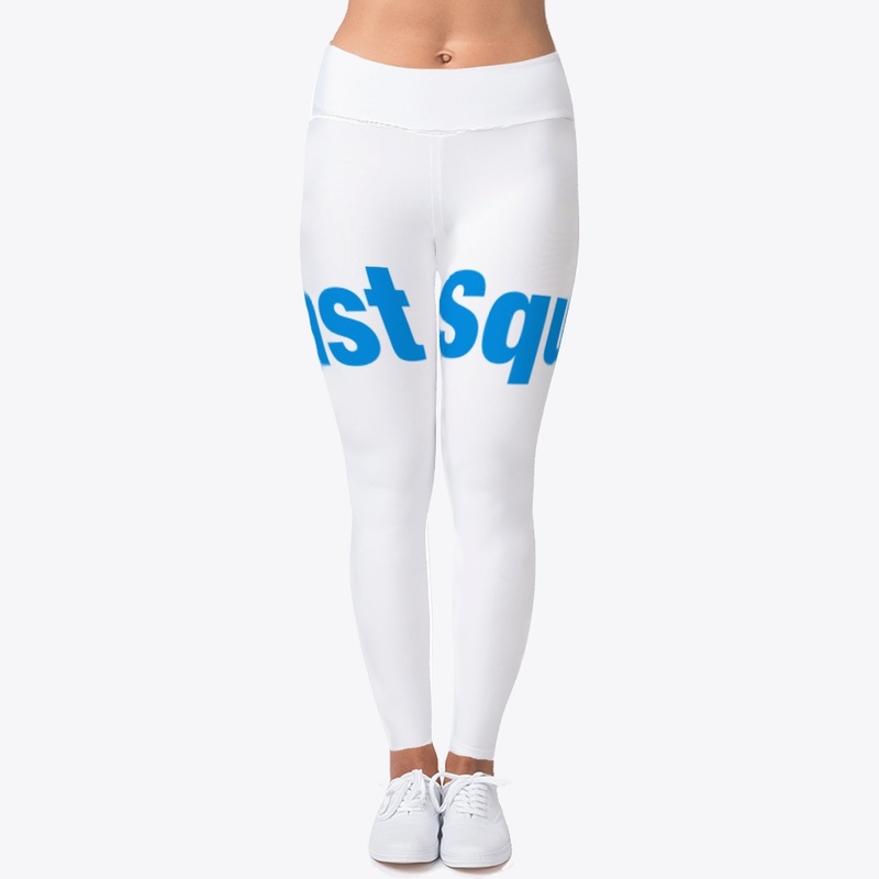 Girls Beast Squad Leggings