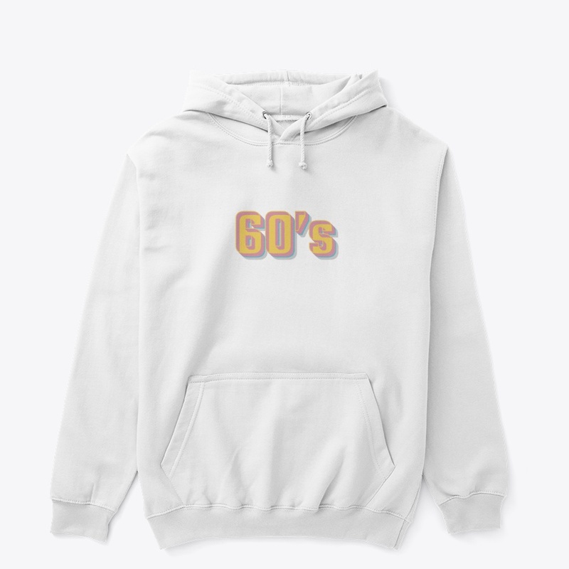Retro 60s