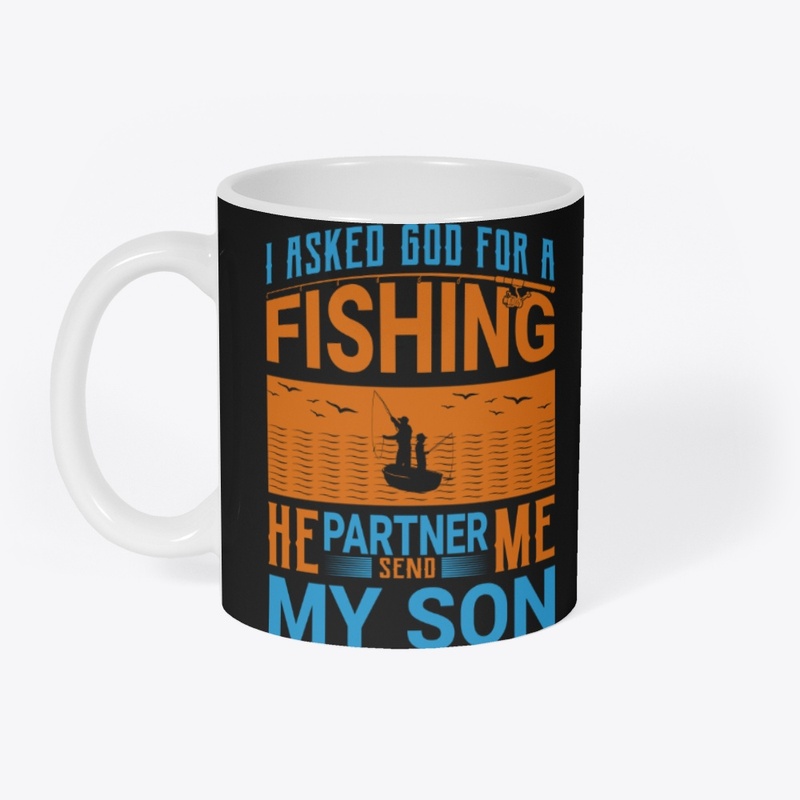 Ultimate Fishing Tee