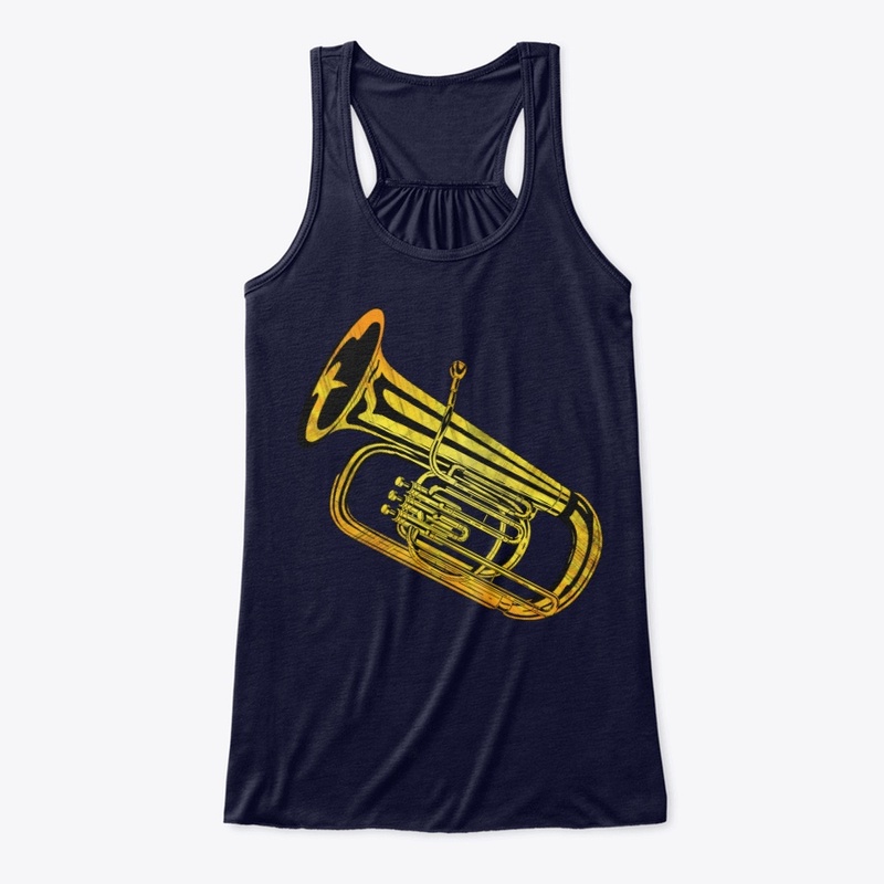 Fear the Tubas