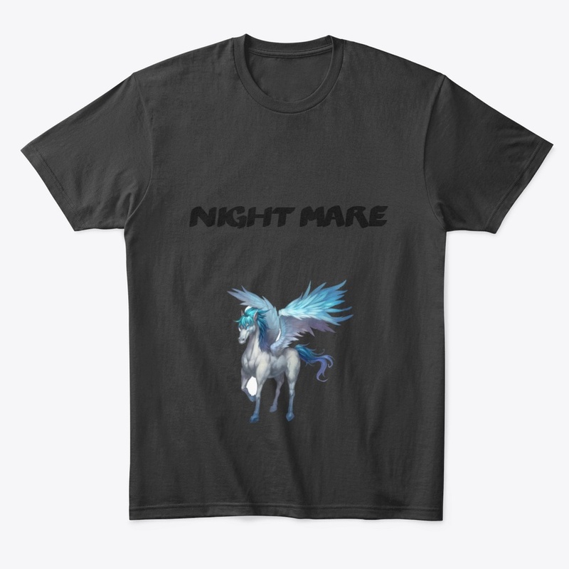 Night Mare Stars