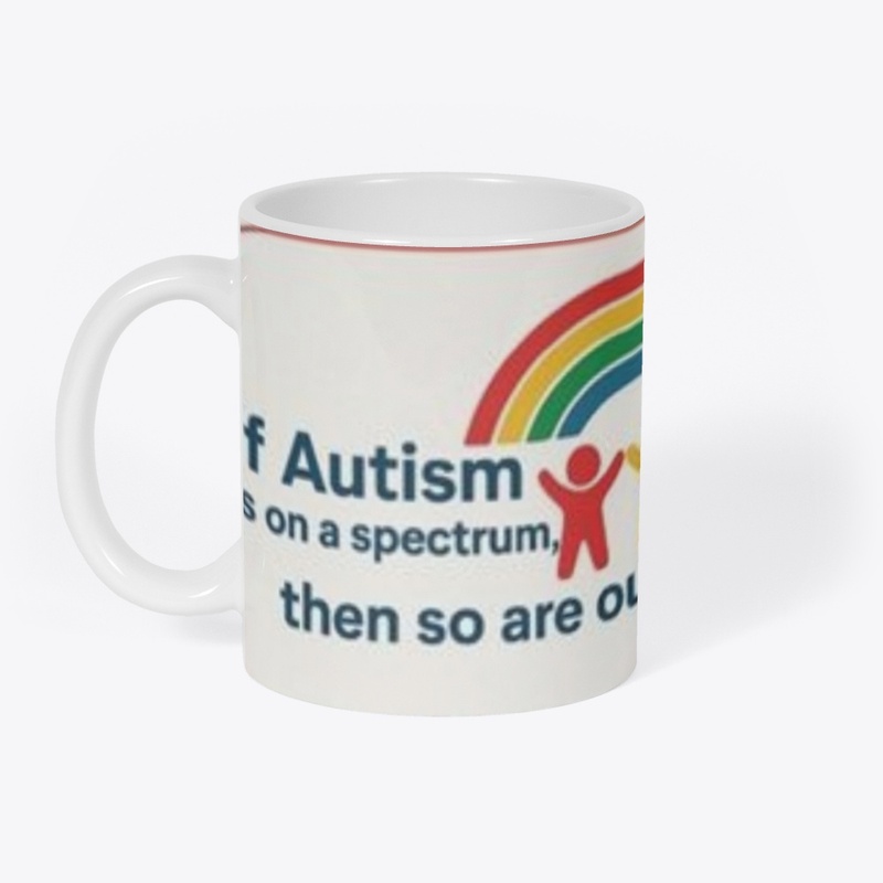 If Autism is on a spectrum original