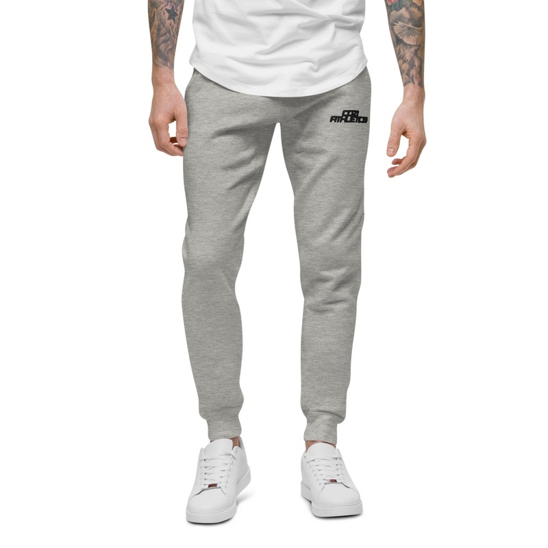 CATH Sweatpants (Black)