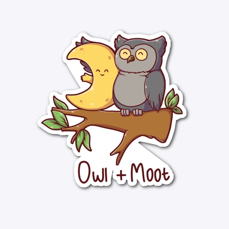 Owl + Moot Signature Collection