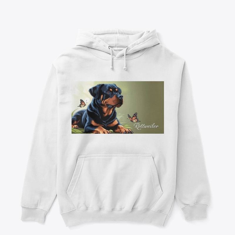  Rottweiler Affirmation Series 2